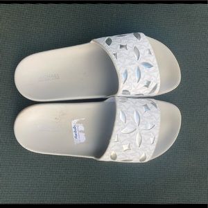 Micheal kors slides